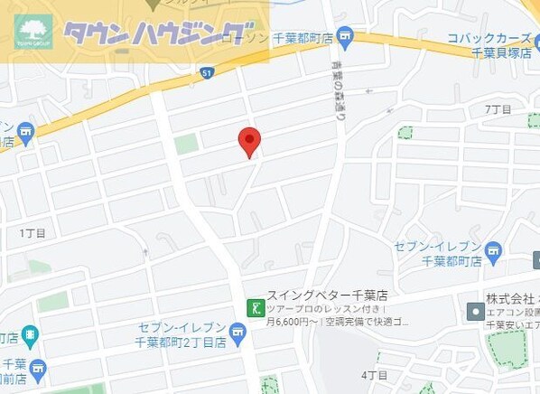 セジュール山の根 の物件内観写真